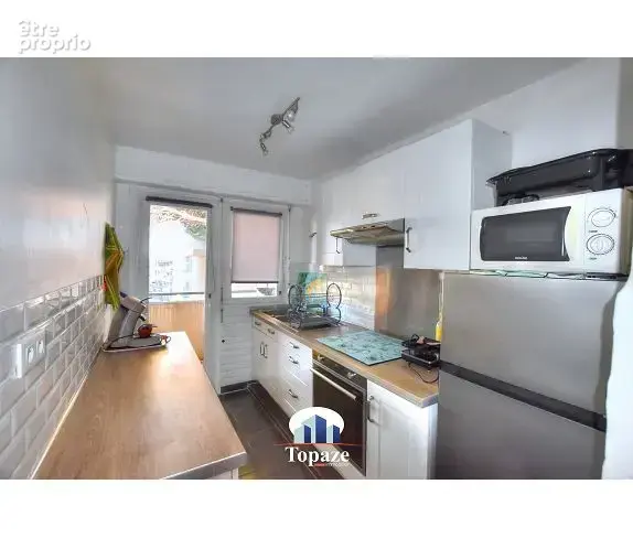 Appartement 3 pièces 60 m² à vendre à Frejus (83600) - photo 9