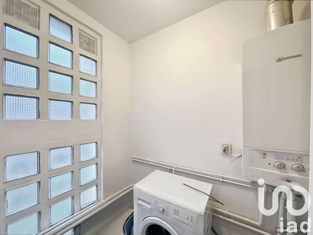 Photo 6 - Appartement à SAINTE-GENEVIEVE-DES-BOIS