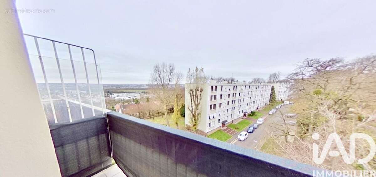 Photo 3 - Appartement à ABLON-SUR-SEINE