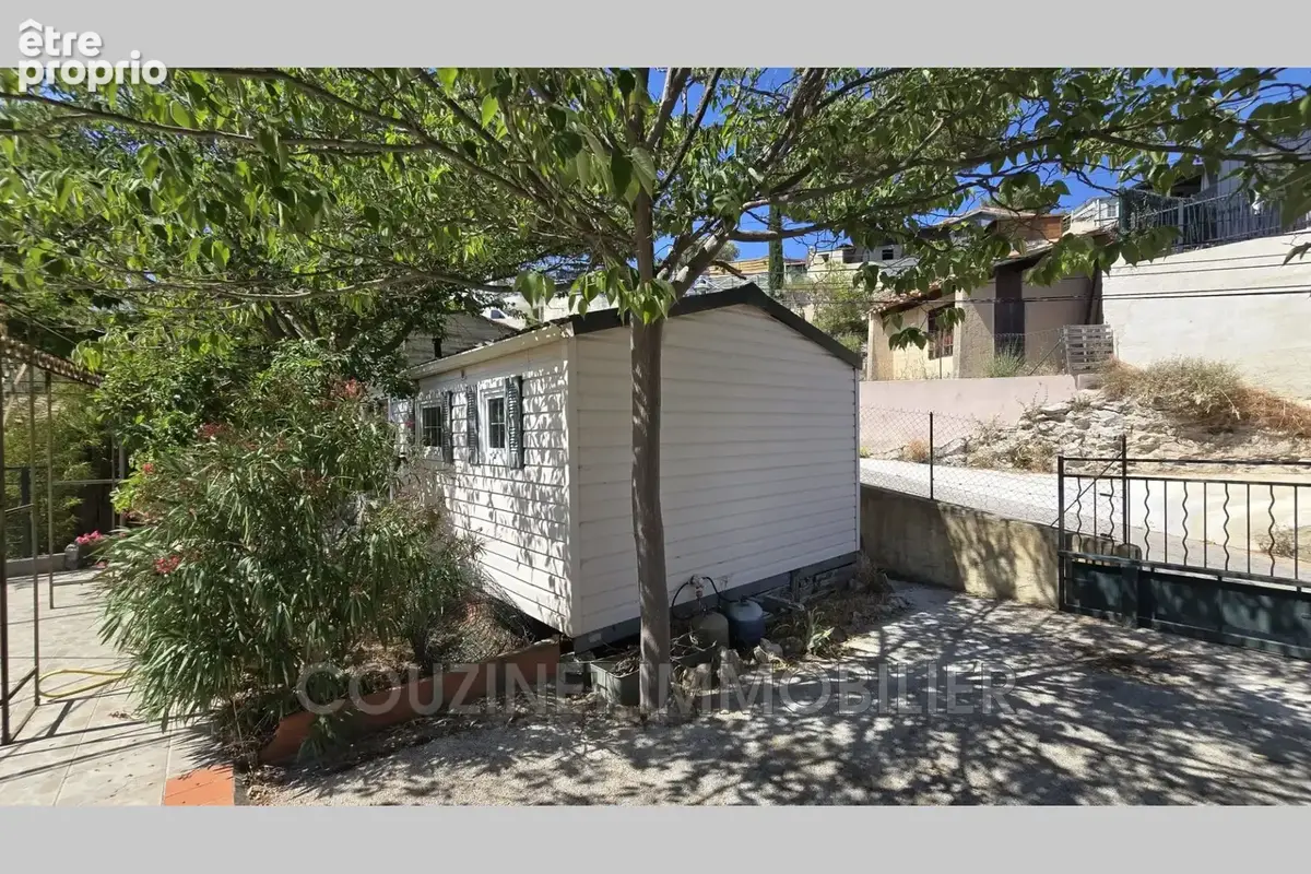 Maison 3 pièces 26 m² à vendre à Le Castellet (83330) - photo 9