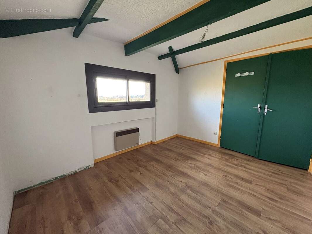 Saint-lys - maison t6 - photo 6