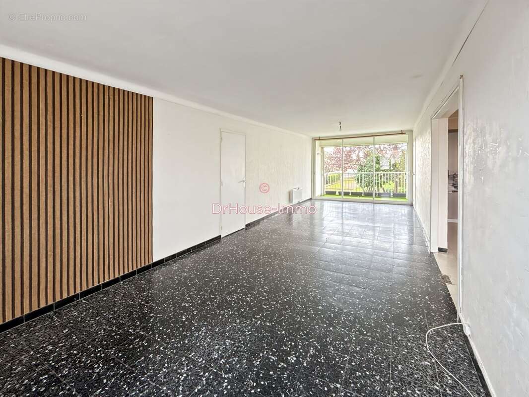 Appartement à FRONTIGNAN