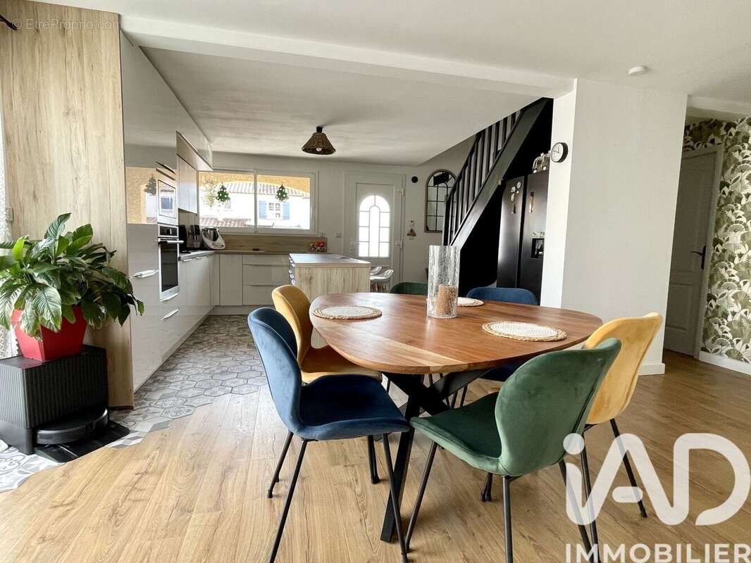 Photo 2 - Maison à NARBONNE