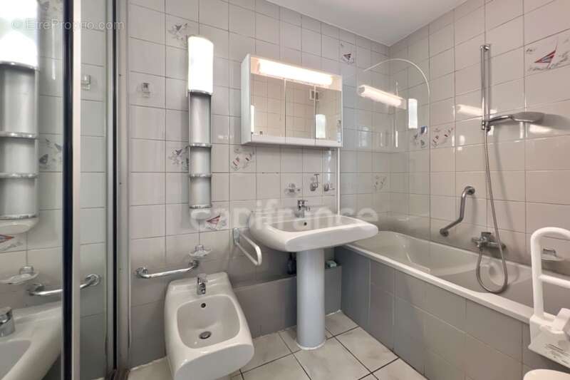 Appartement à LA GRANDE-MOTTE