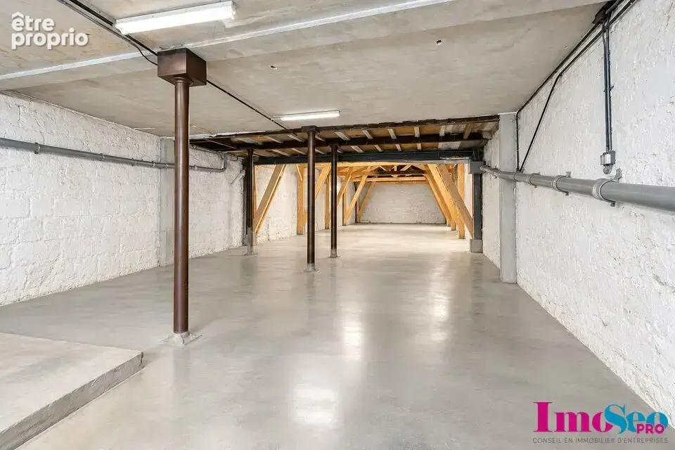 Entrepôt/ Local industriel à vendre - photo 4
