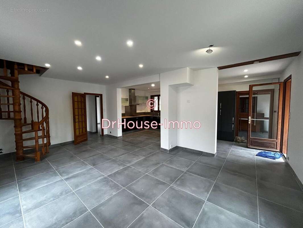 Maison à SAINT-JEAN-DE-MONTS