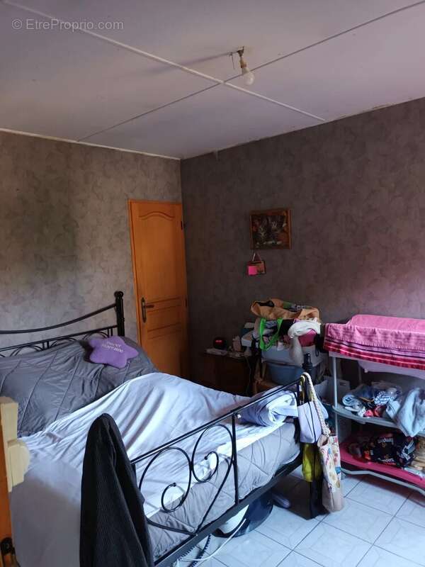 Maison à SAINT-VALLIER