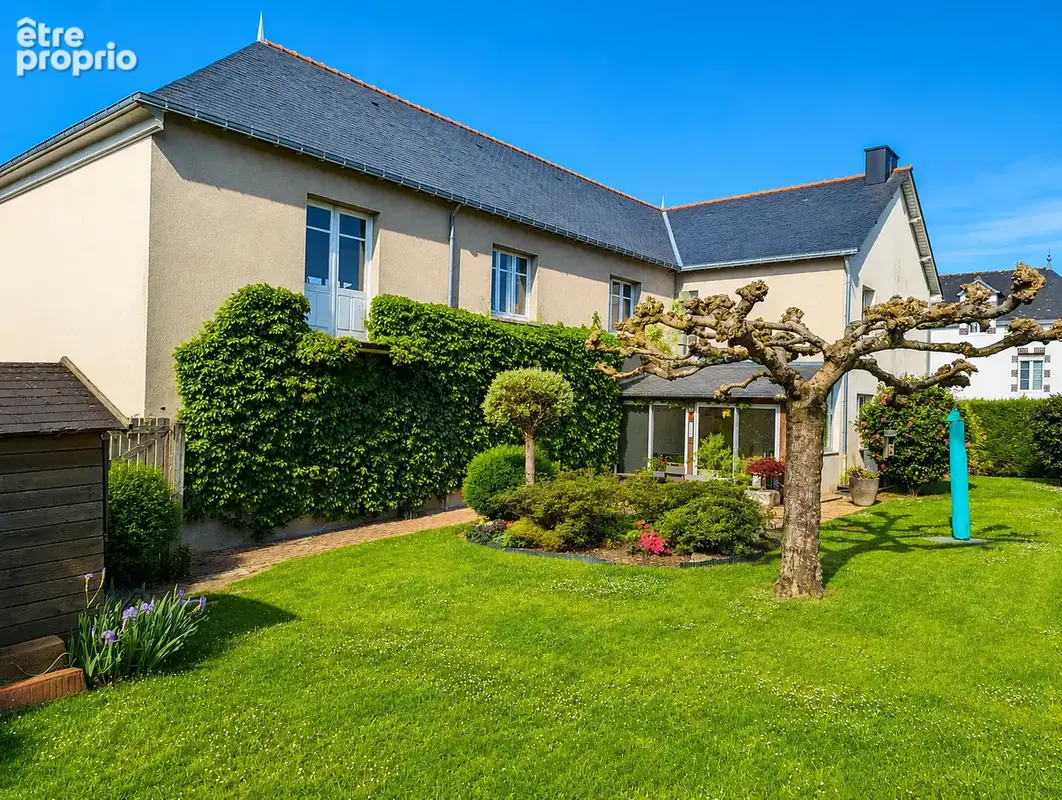 Ensemble immobilier plein centre de MISSILLAC - photo 2