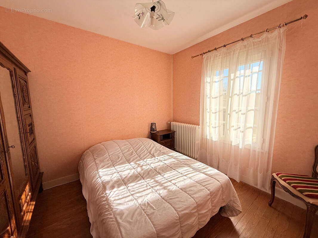 Maison à OUISTREHAM