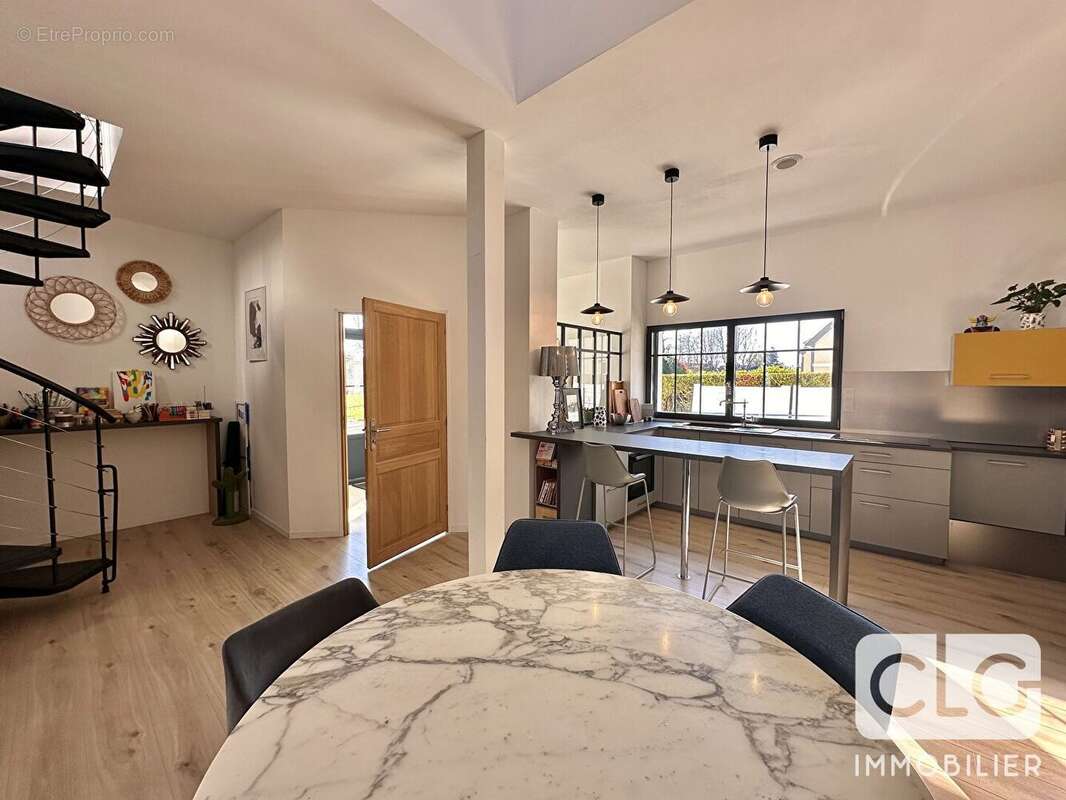 Maison Bénodet 143 m² - photo 4