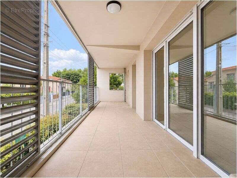Appartement 61 m² à Toulouse  - photo 6