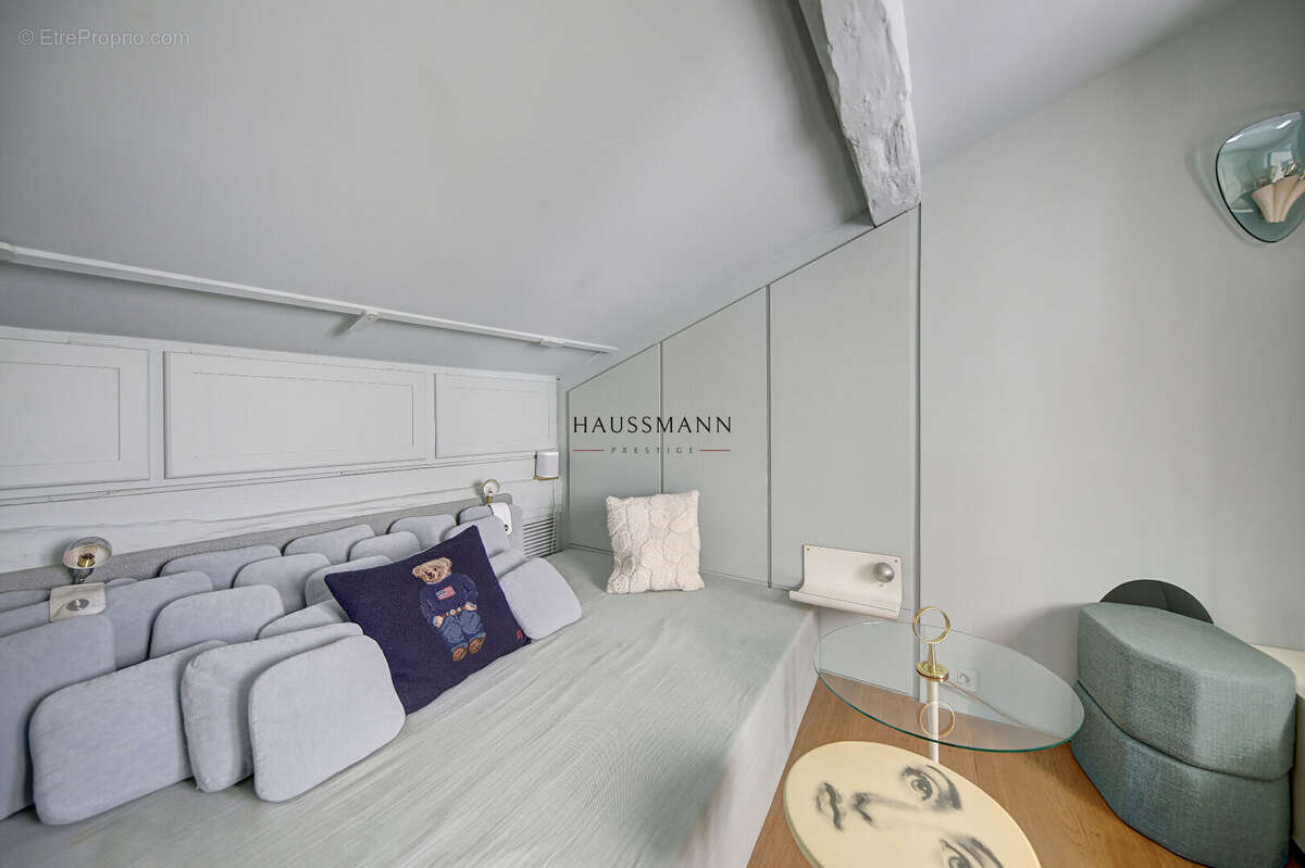 Appartement Paris VI Eme - photo 10