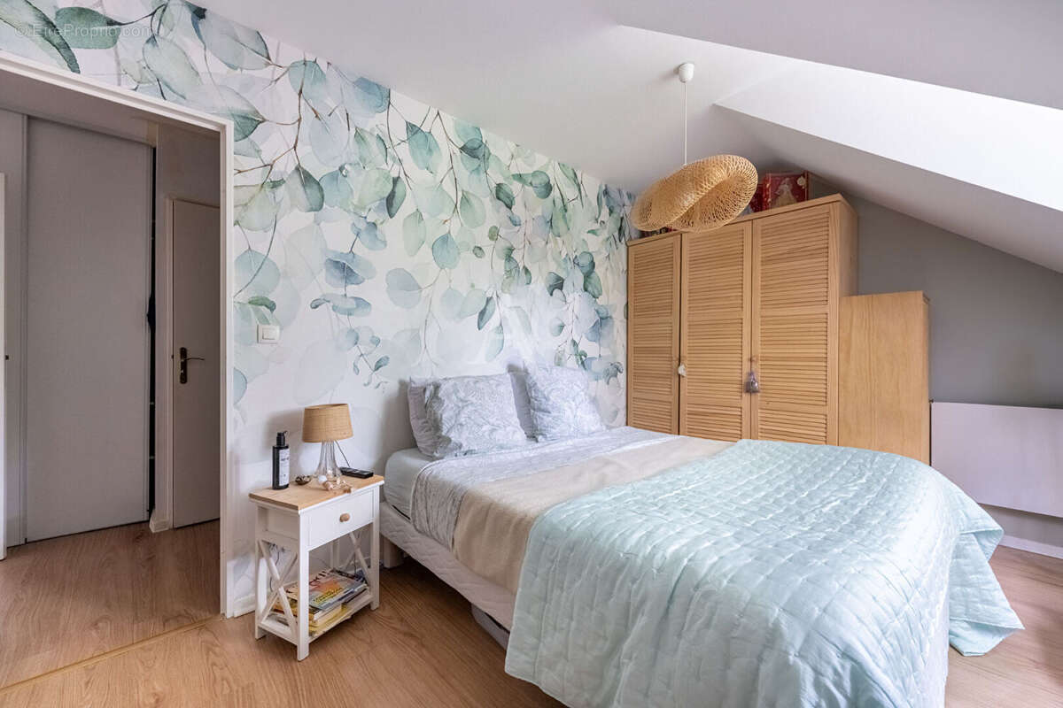 Appartement à SAINT-OUEN-L'AUMONE