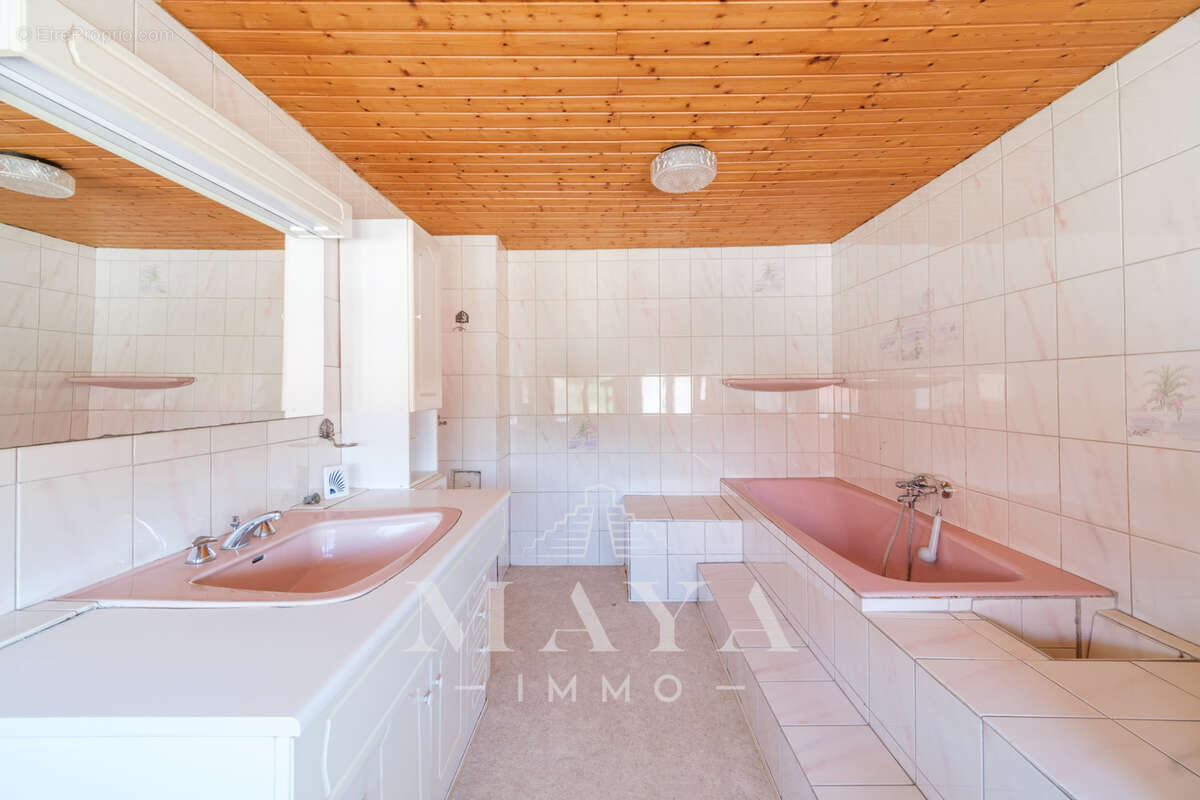 SEPPOIS LE HAUT, maison d'environ 132m2 avec grange attenante - photo 10