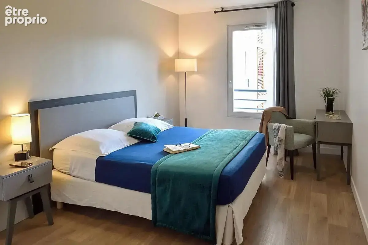 Investissement en residence Senior - photo 6