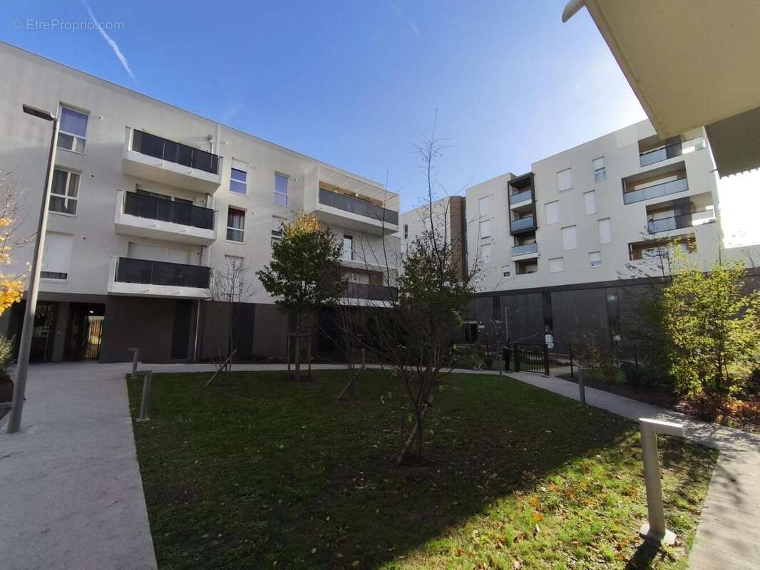 Photo 8 - Appartement à GIVORS