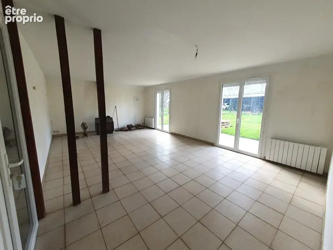 Maison Bourges 4 pièce(s) 94 m2 - photo 2