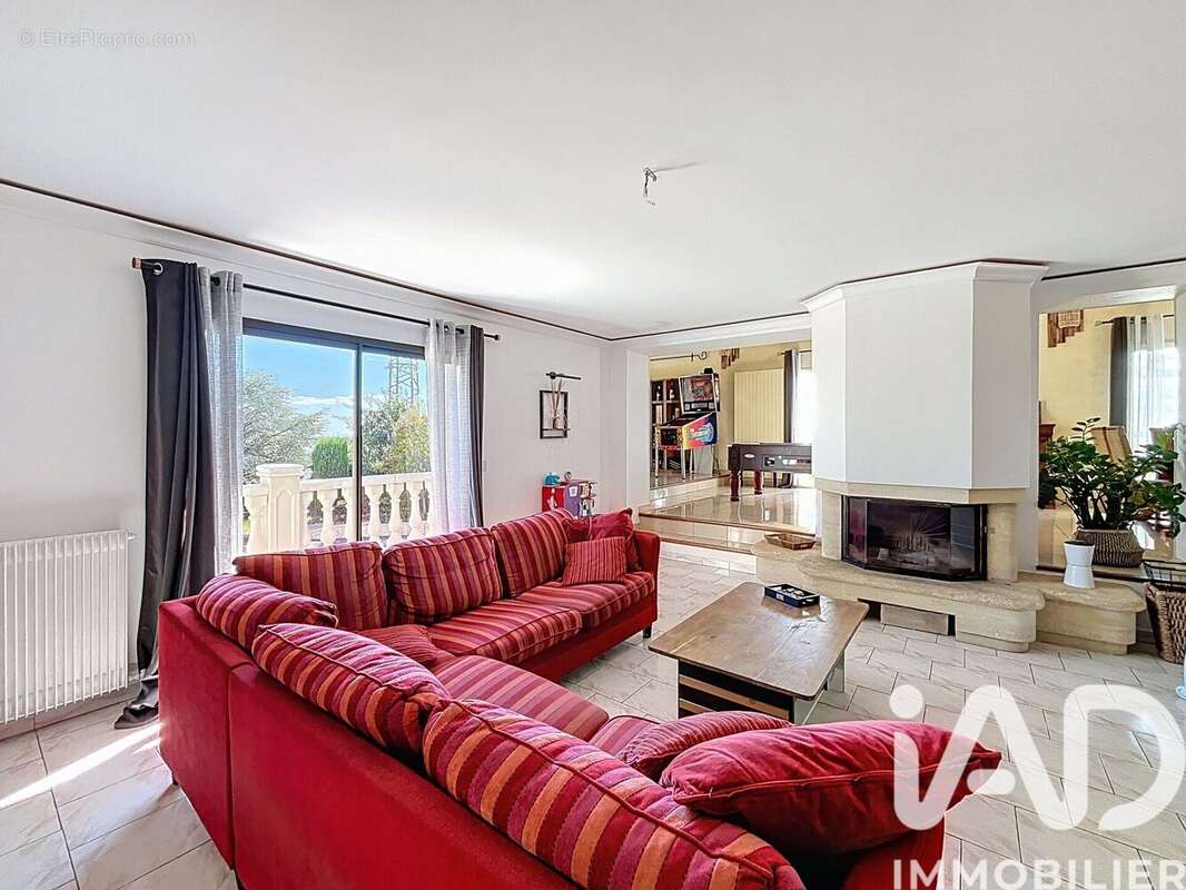 Photo 4 - Maison à ABEILHAN