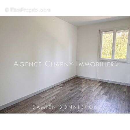 Maison à CHAMBEUGLE