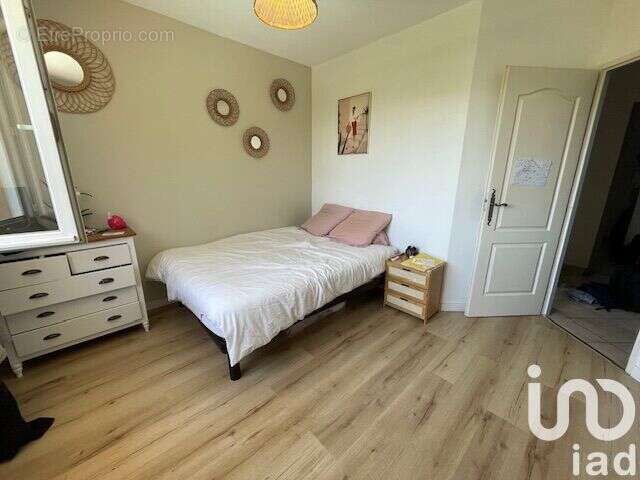 Photo 5 - Maison à CHASSIEU