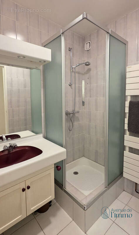 Appartement à ANGERS