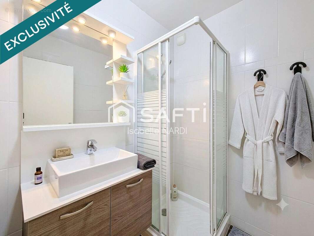 Photo 5 - Appartement à AMNEVILLE