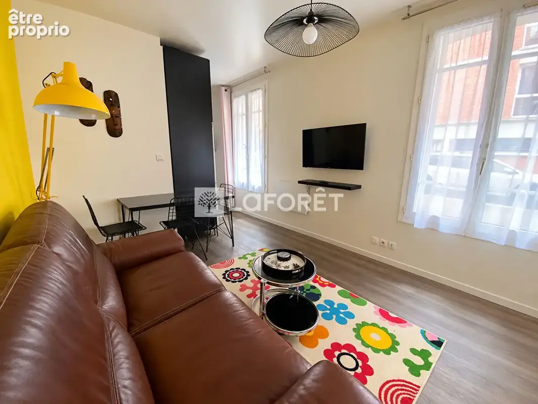 Photo Appartement à Le Havre au prix de 66 000€