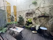 Maison à PARIS-19E