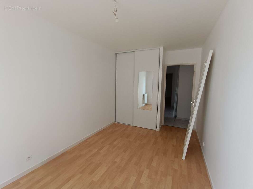 Appartement à TOURS