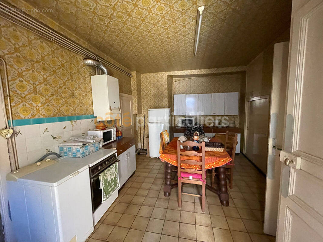 Appartement à PONTIVY