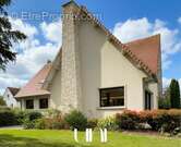 Maison à SAINT-CONTEST