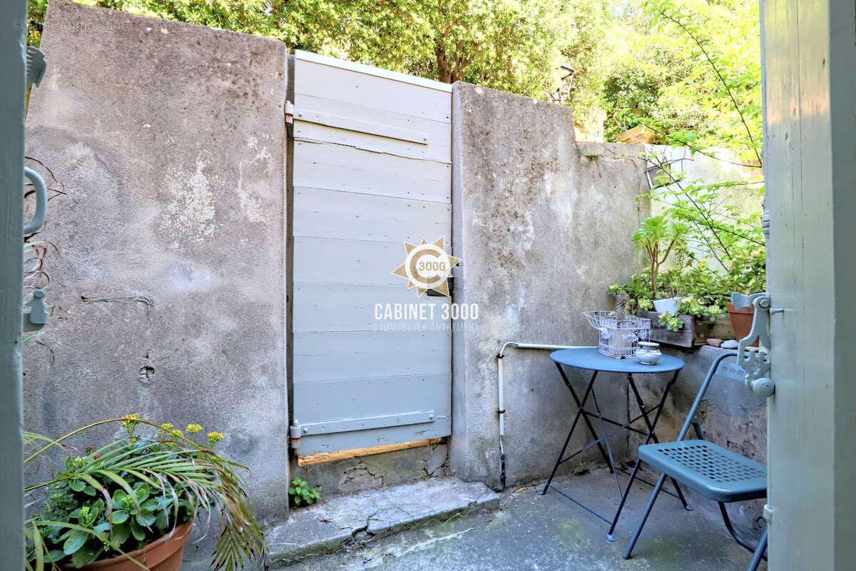 Appartement à HYERES