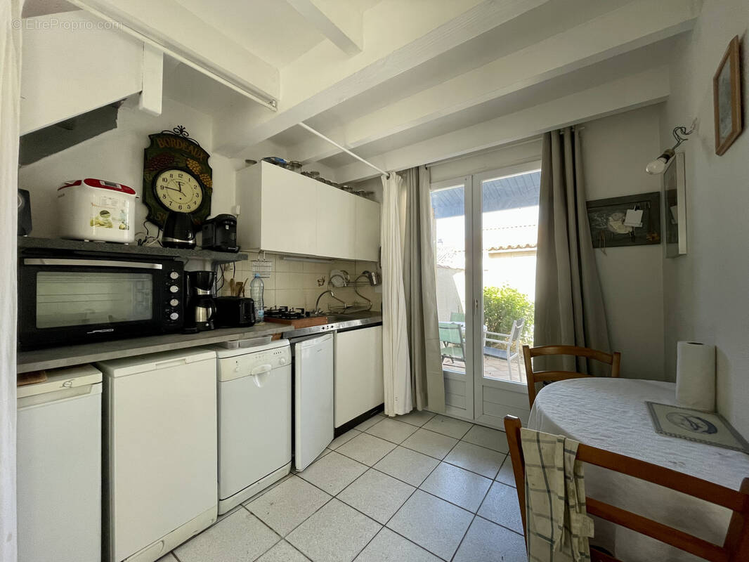 Maison à LE GRAND-VILLAGE-PLAGE