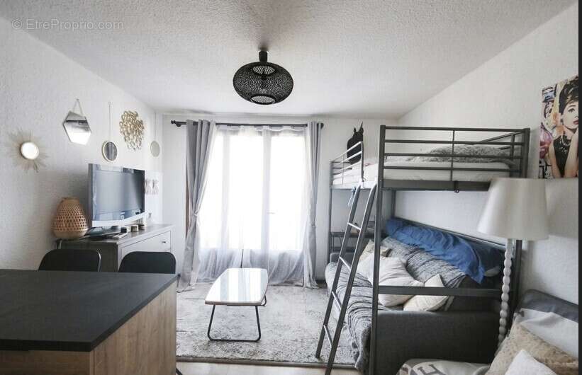 Appartement à SELONNET