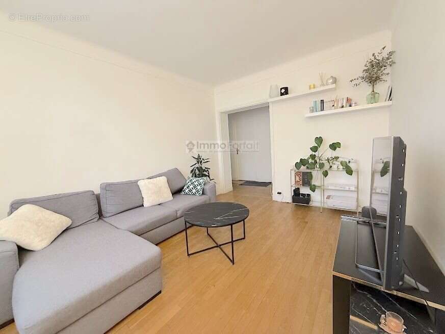 Appartement à BRY-SUR-MARNE