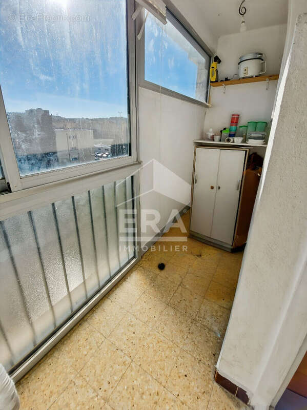 Appartement à SALON-DE-PROVENCE