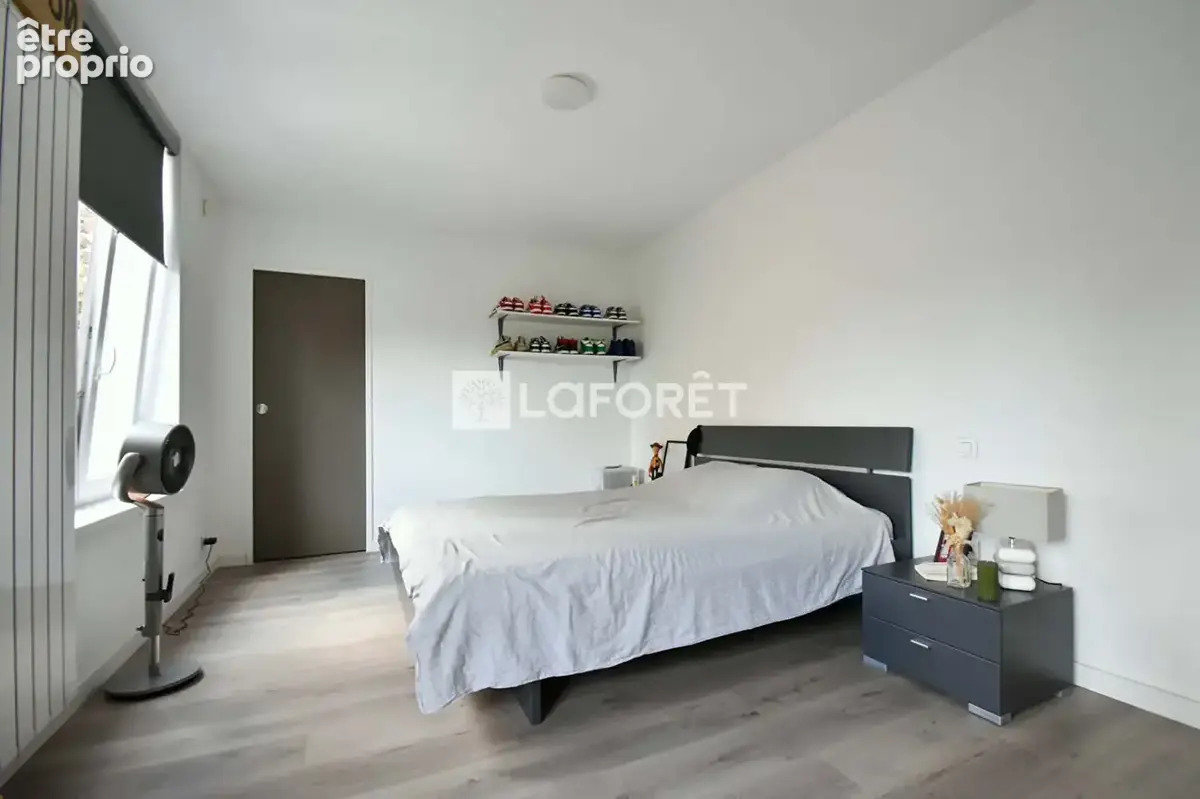 Maison Wattrelos 3 pièce(s) 79 m2 - photo 4