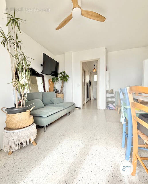Appartement à PALAVAS-LES-FLOTS