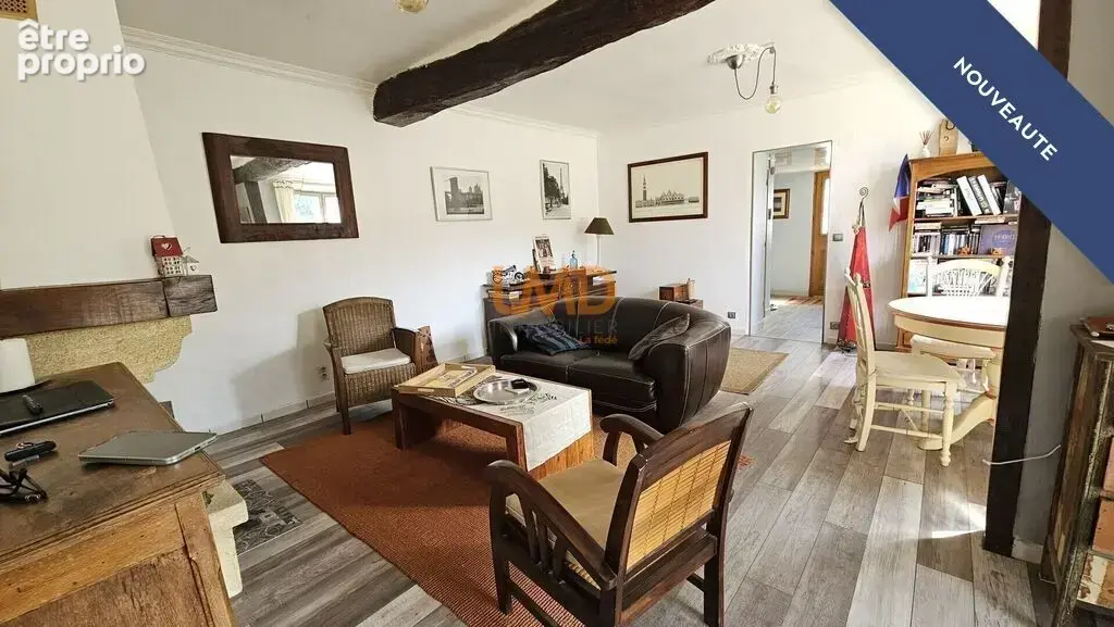 Bray-sur-Seine, maison 5 pièces  avec dépendances sur 925 m² clo - photo 11
