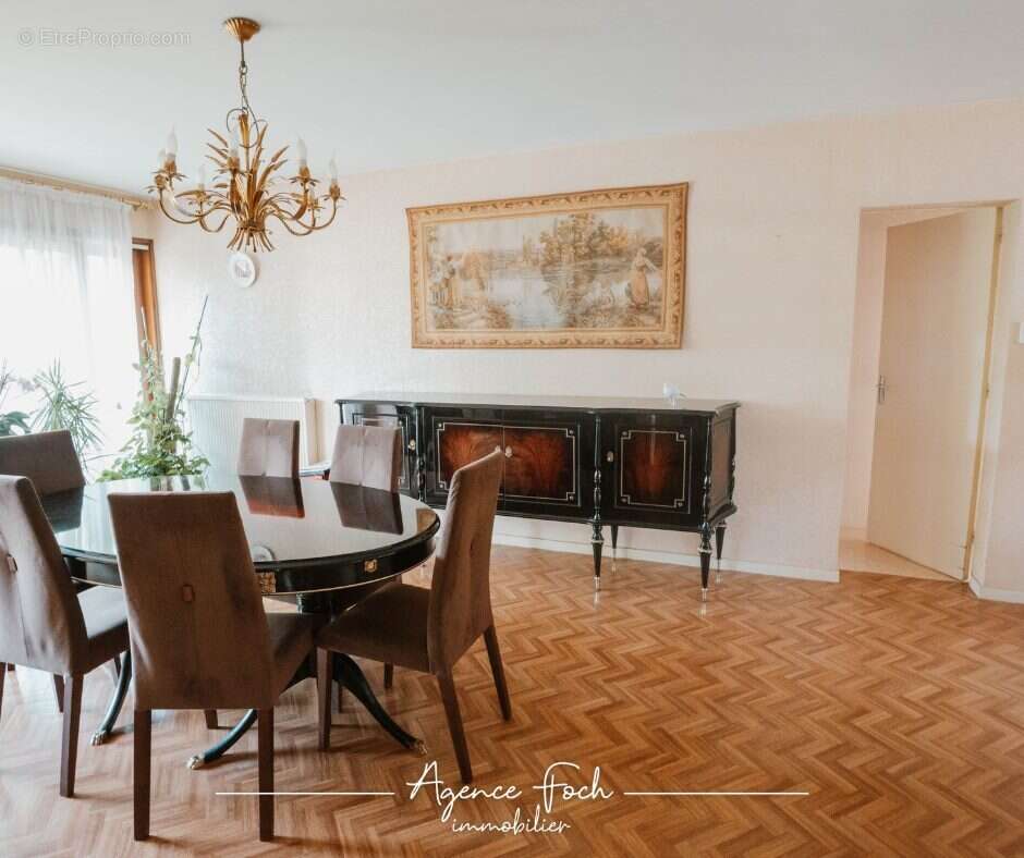 Appartement à TARBES