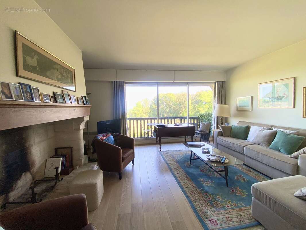 Appartement deux pièces vue sur mer 51,83m2 - photo 4
