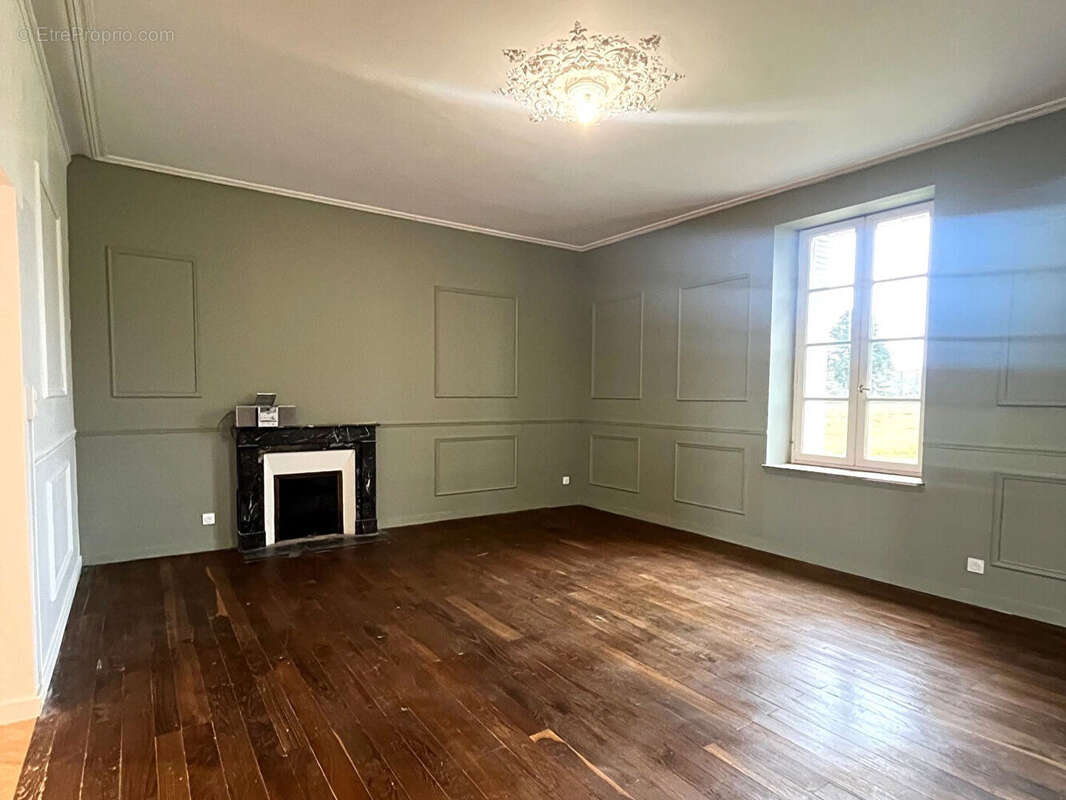 Maison à CHATEAUBRIANT