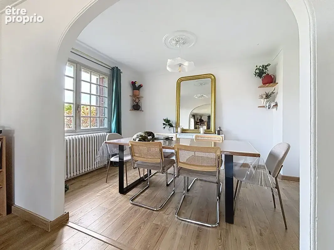 Maison T6 à vendre - Montauban de Bretagne - photo 3