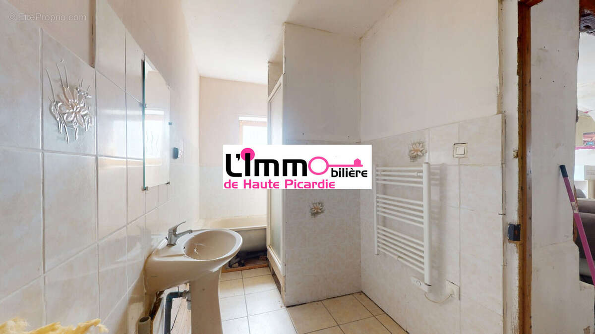 Appartement 223 m² à Caix  - photo 6