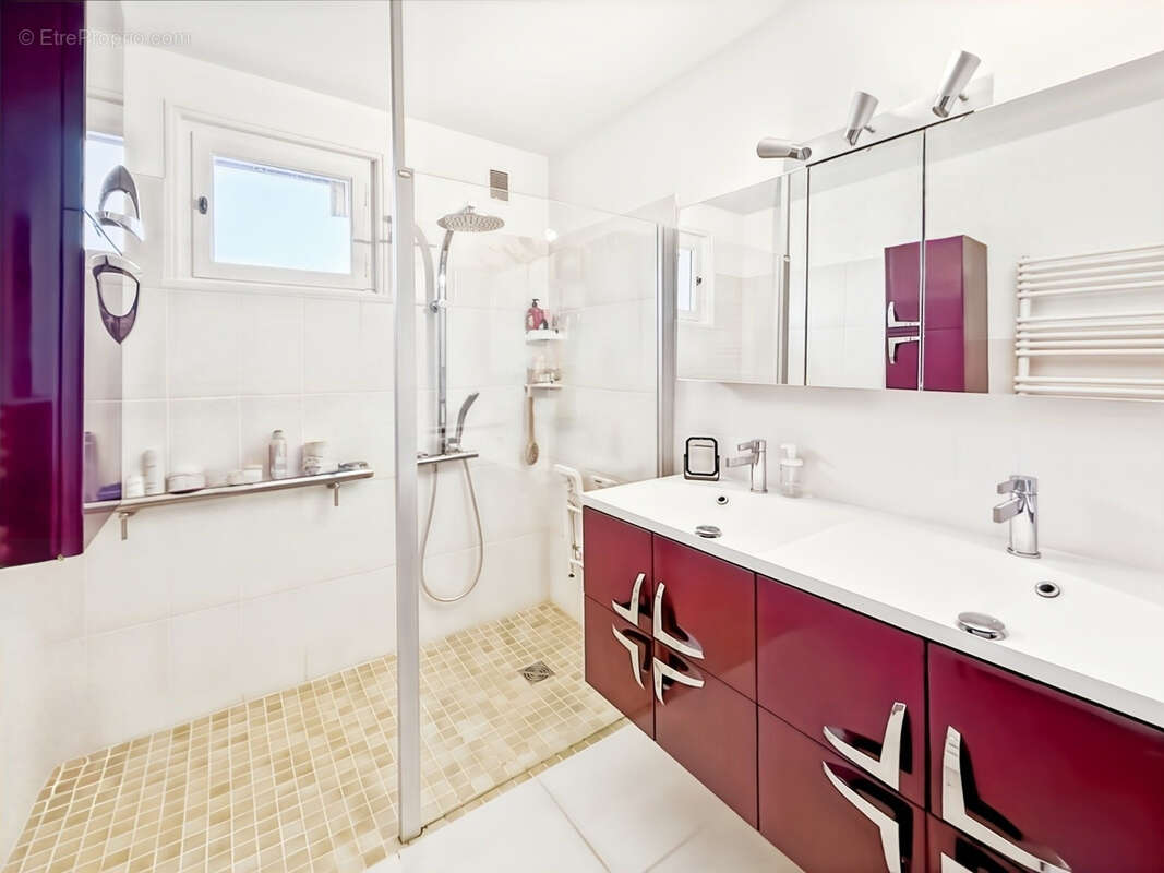 Maison à PREVESSIN-MOENS