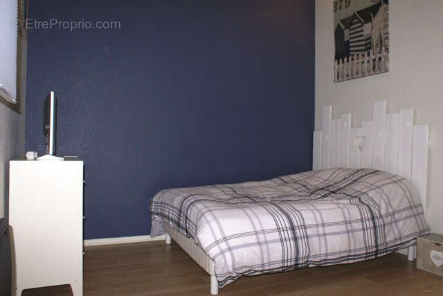 Appartement à MONTLUEL