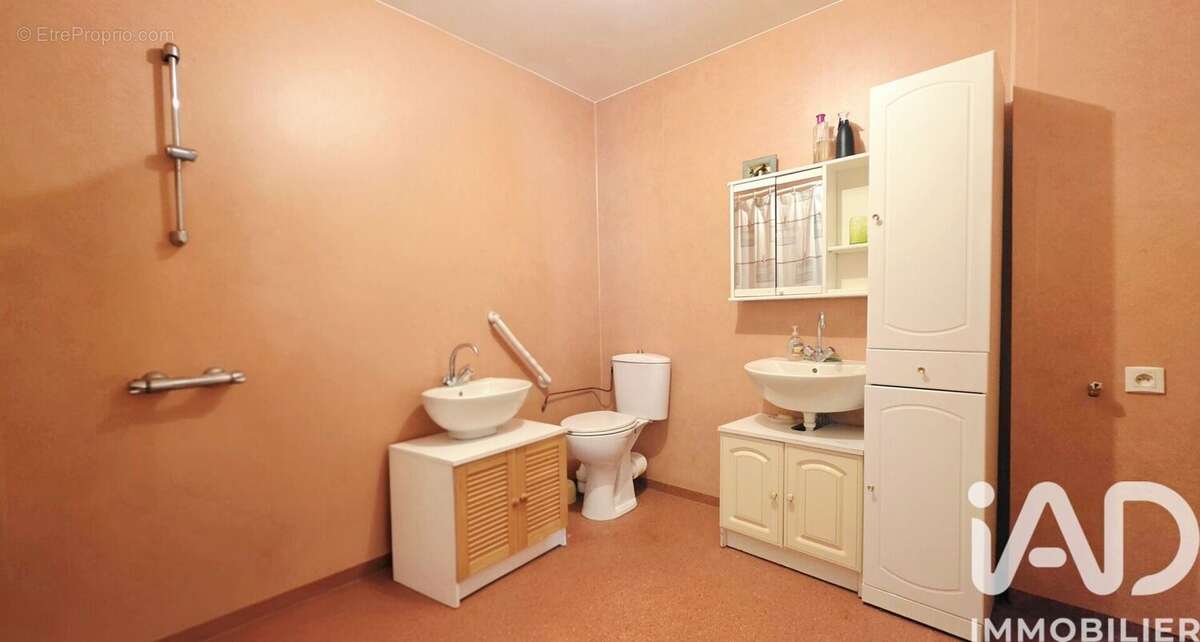 Photo 9 - Appartement à CHARLEVILLE-MEZIERES