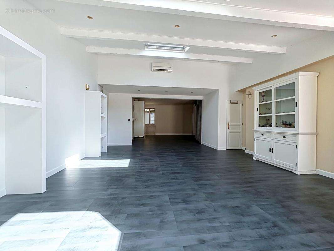 Maison à MARSEILLE-13E