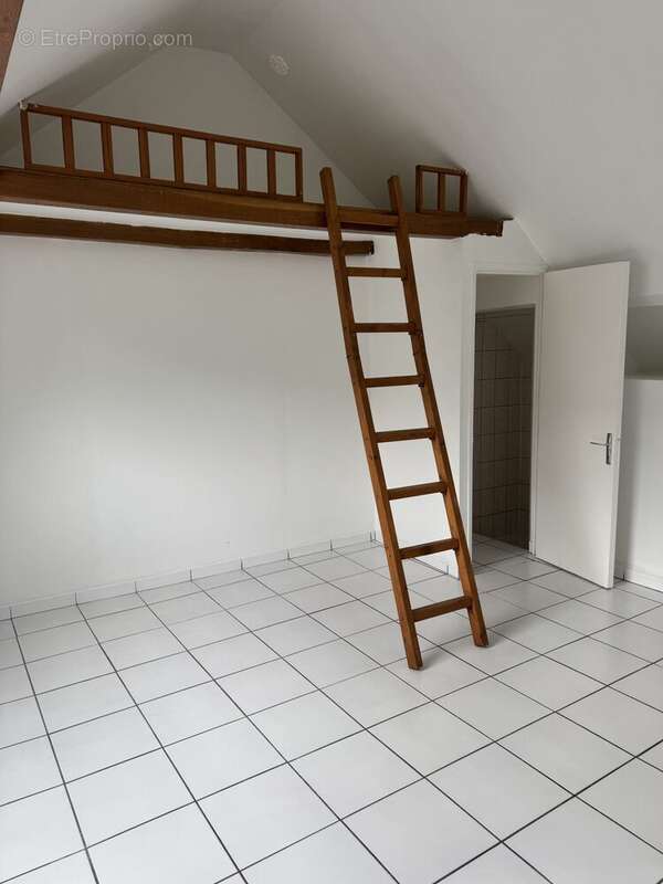 Maison 37 m² à Lille  - photo 4