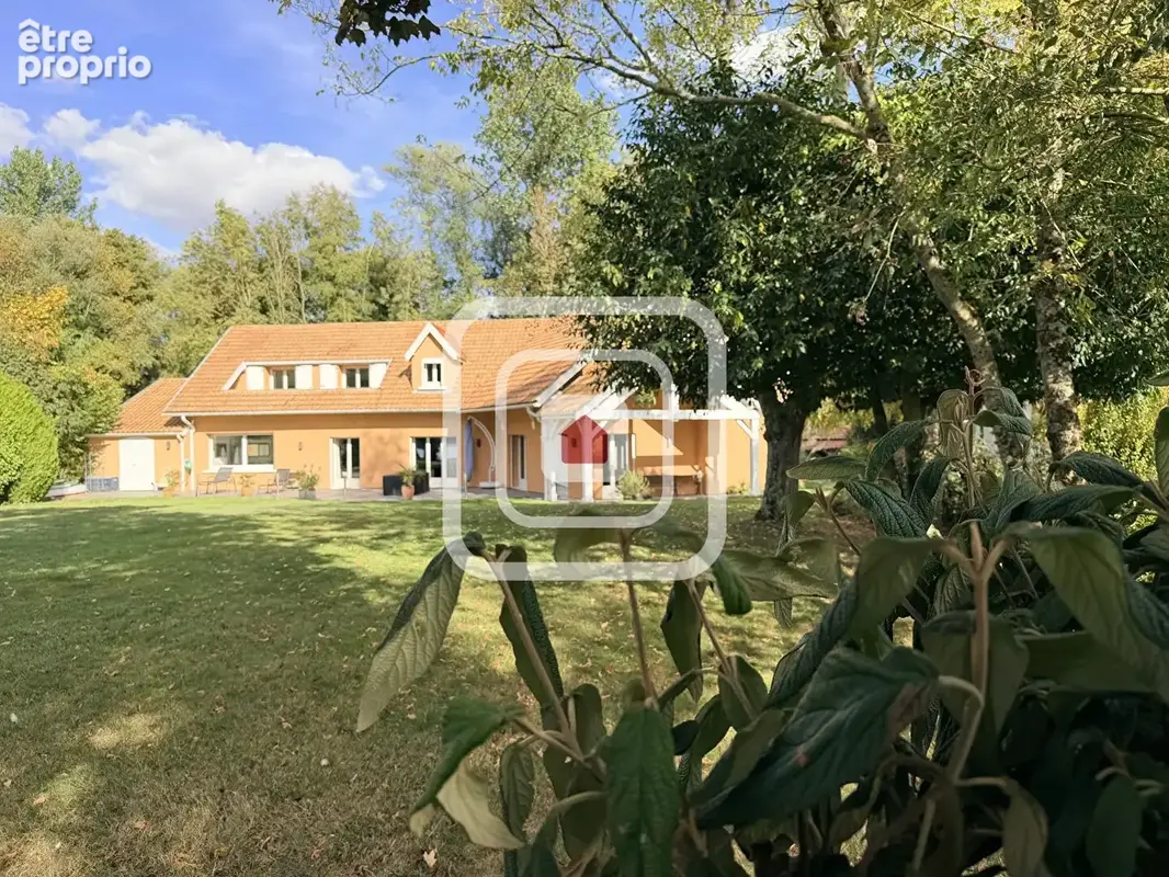 Maison à REIMS